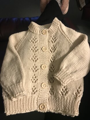 Maddie Cardigan