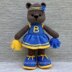 Cheer Bear