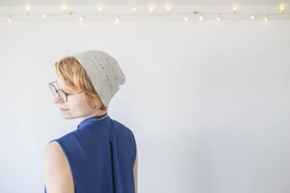 Snowfall Hat