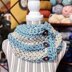 Willow Double Wrap Cowl