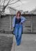The Houndstooth Cardigan