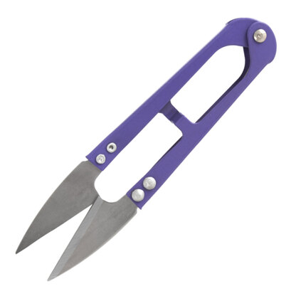 Hemline Thread Snips: 10.5cm/4.25in