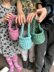 Chunky Woven Easter Basket