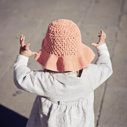 Floppy Sun Hat