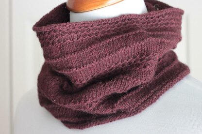 Maple Cowl