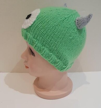 Children's Monster Hats