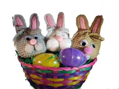 Easter Bunny Goody Bag