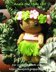 Anela the Hula Girl - PDF Crochet Pattern