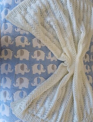 Season Delight Baby Blanket