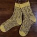 Heredity Socks