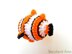Little Nemo Inspired Clownfish
