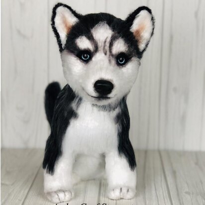 Husky Dog