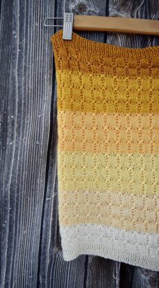 Applesauce Cowl