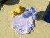 Little Minx Knickers & Bootees