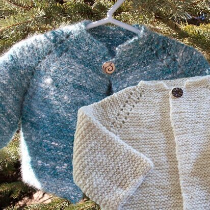 Top down baby outlet sweater free knitting pattern