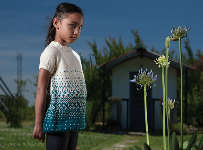 Book 9, Niños by Malabrigo