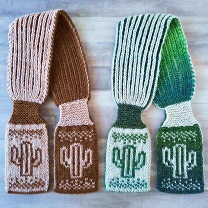 Cactus Ascot