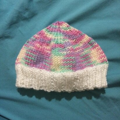 Newborn Baby Beanie