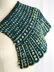 Dissent Cowl (crochet)