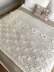 Flowery Field Blanket
