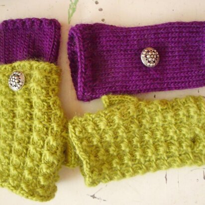 Share a pair handwarmers