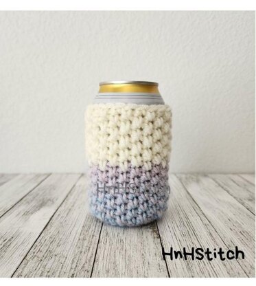 Beverage can cozy / sleeve