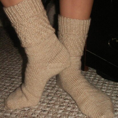 Harvest Socks 2