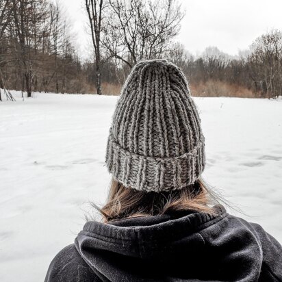 The Slope Beanie