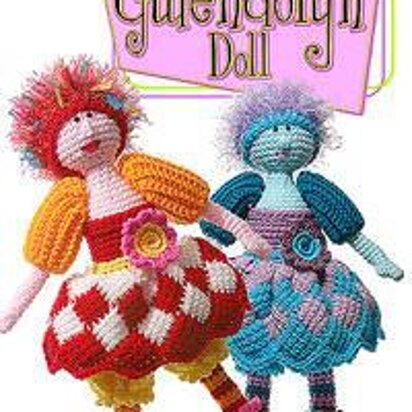 Gwendolyn Doll