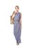 Burda Style Women's Sleeveless Dresses B6414 - Paper Pattern, Size 8-18