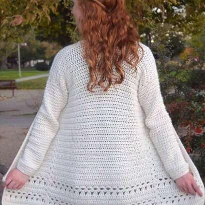 Angelica Cardigan