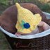 Baby Hat - "Pixie Hat"