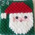 9in1 Christmas Cushion