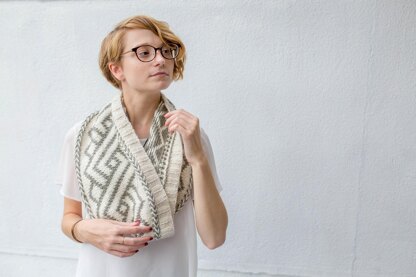 Comfort Cowl