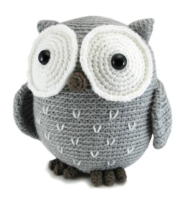 Koko the Owl