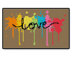 Love Rainbow - PDF Cross Stitch Pattern