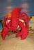 Lottie Lobster  Crustacean Toy knitting pattern