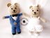 Wedding Bears