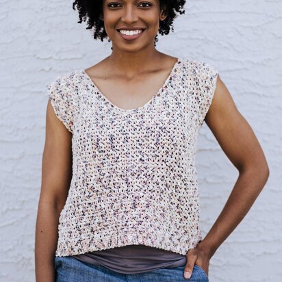 Best Crochet Top Patterns