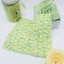 Sutton Place Dishcloth