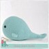 Amigurumi Pattern Whale Amigurumi Whale Pattern Crochet Pattern Amigurumi Crochet Animals Amigurumi Crochet Pattern Stuffed Animal Toys