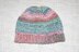 Brushstrokes Beanie