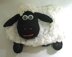 Sheep Tea Cosy