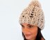 Winter Woven Hat