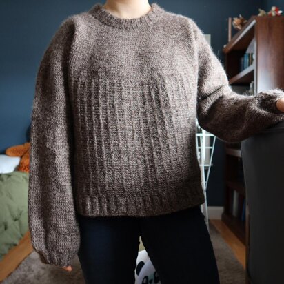 Betula Sweater