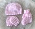 Idris Baby Set