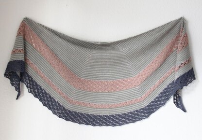 Rock my Shawl