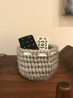 small basket