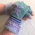 Star Sign Stash Mittens - PISCES