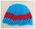 Crochet Bubbles Slouchy Beanie Pattern Unique Designer